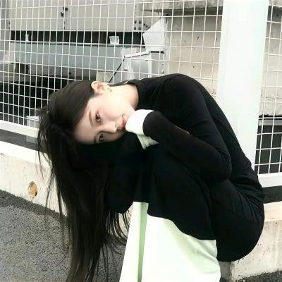 我们俩