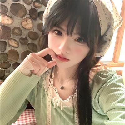 丹麦女孩