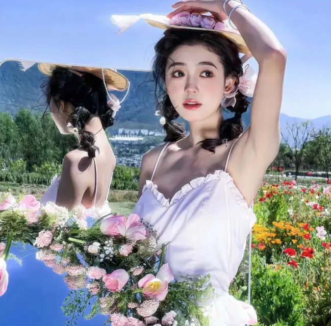 我的家庭真美满